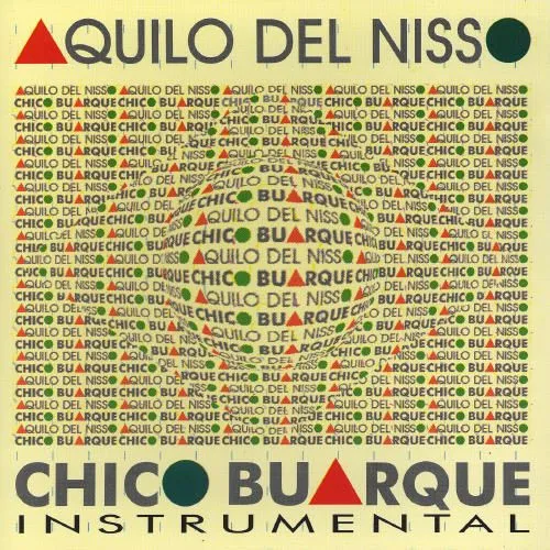Chico Buarque Instrumental