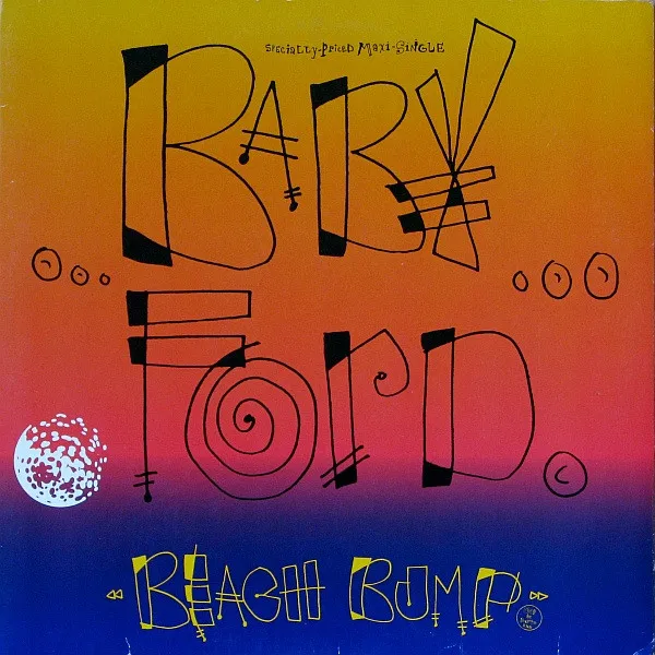 Beach Bump
