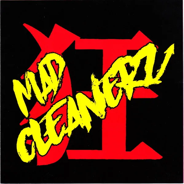 Mad Cleanerz