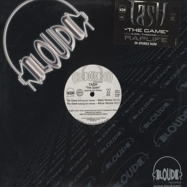 The Game