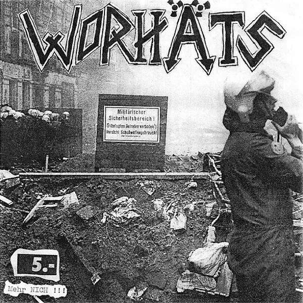 Worhäts