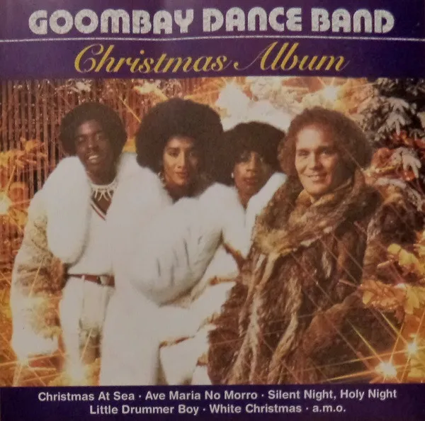 Christmas Album