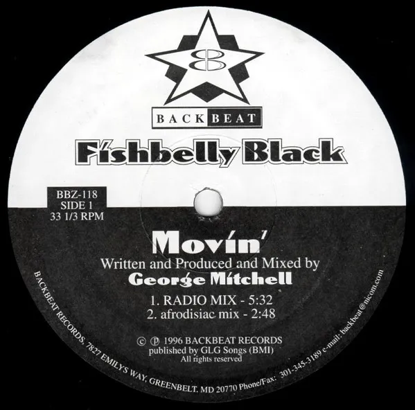 Movin'