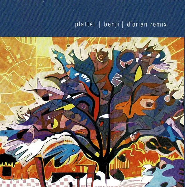 Benji (D'orian Remix)