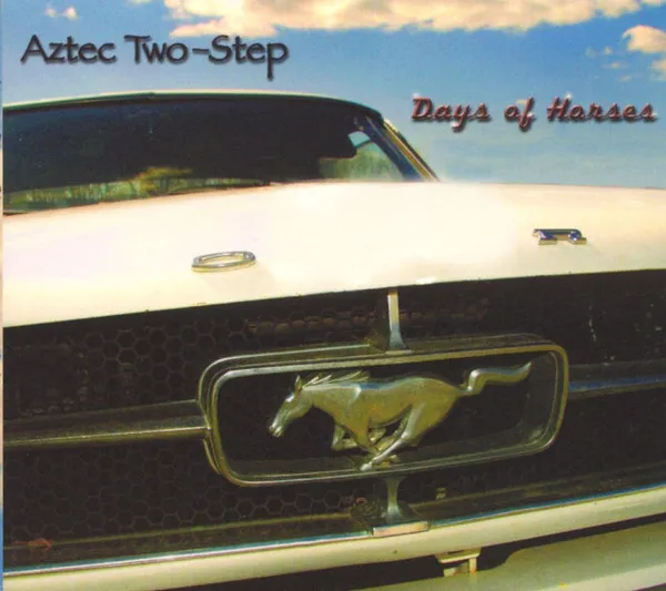 Days Of Horses