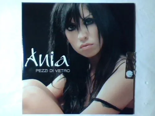 Pezzi Di Vetro
