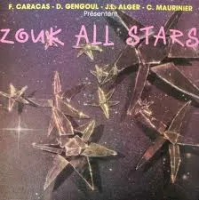 Zouk All Stars