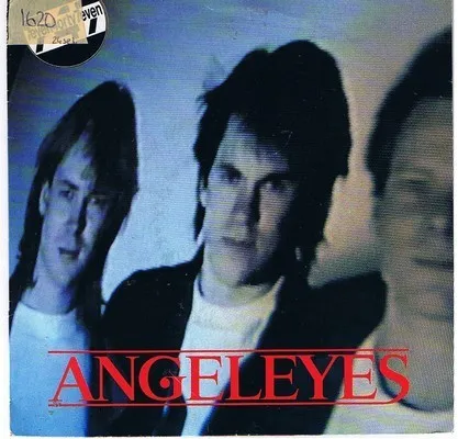 Angel Eyes