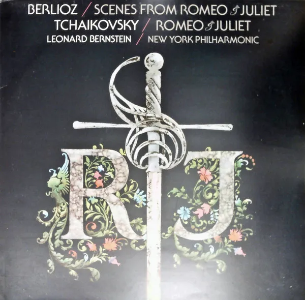 Scenes From Romeo And Juliet / Romeo & Juliet