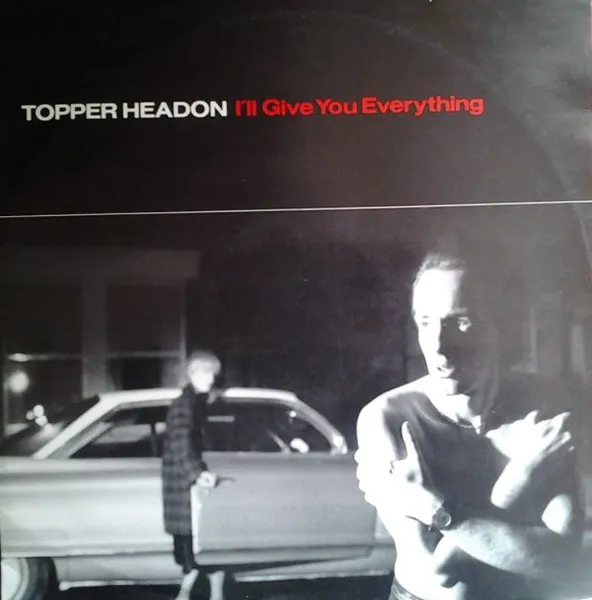 I'll Give You Everything