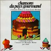 Chansons Du Pays Gourmand