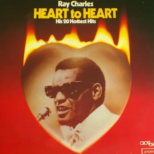 Heart To Heart (His 20 Hottest Hits)