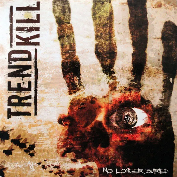 No Longer Buried
