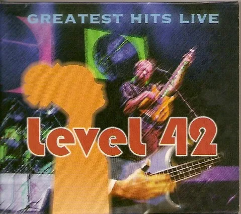 Greatest Hits Live