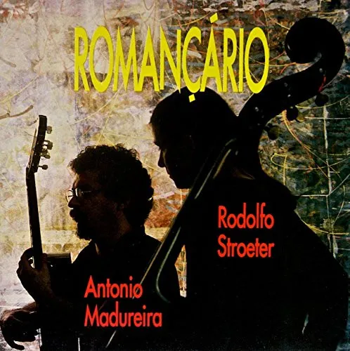 Romançário