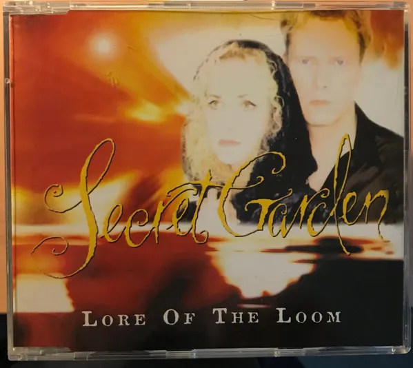 Lore Of The Loom