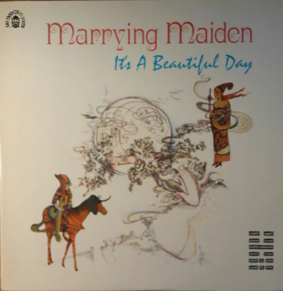 Marrying Maiden