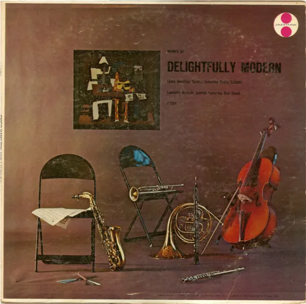 Delightfully Modern