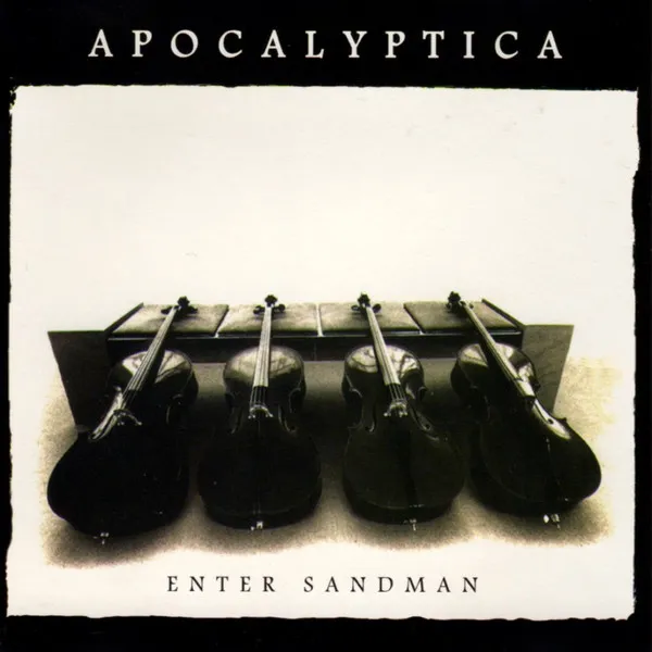 Enter Sandman