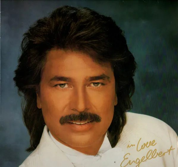 In Love Engelbert