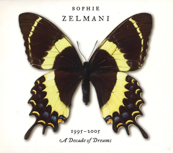 1995-2005 A Decade Of Dreams