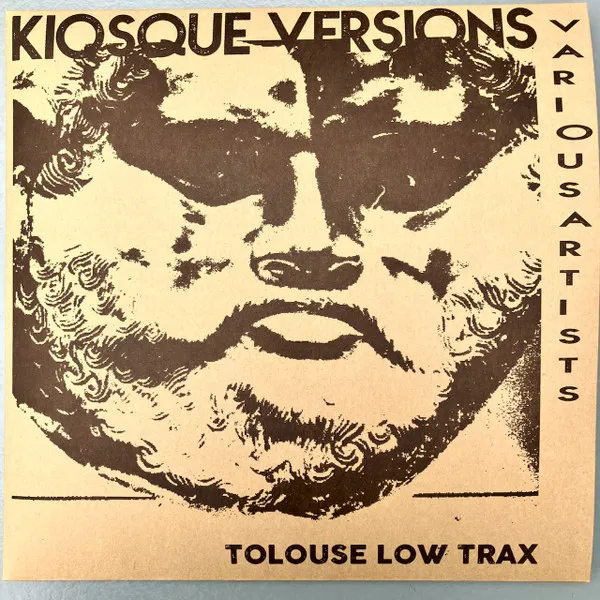 Kiosque Versions