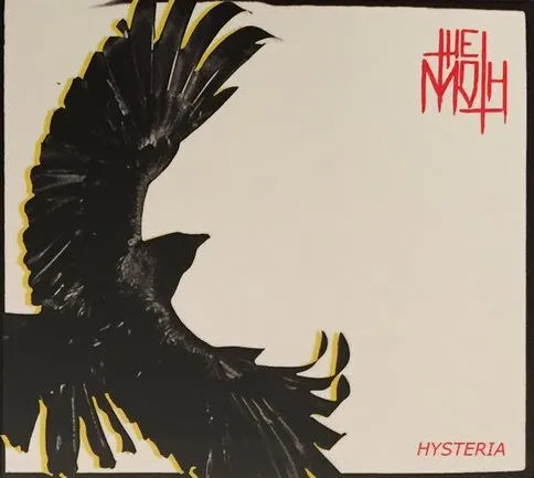 Moth, the