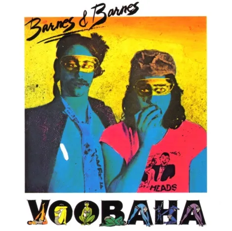 Voobaha