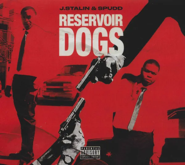 Reservoir Dogs