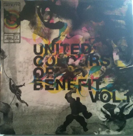 The United Colours Of Benefit Vol.1 (Part 1)