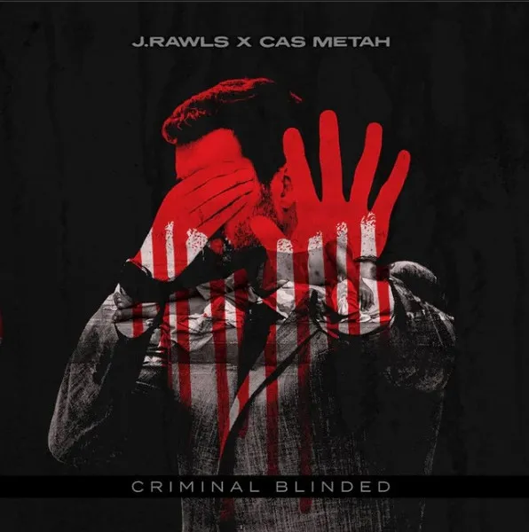 Criminal Blinded