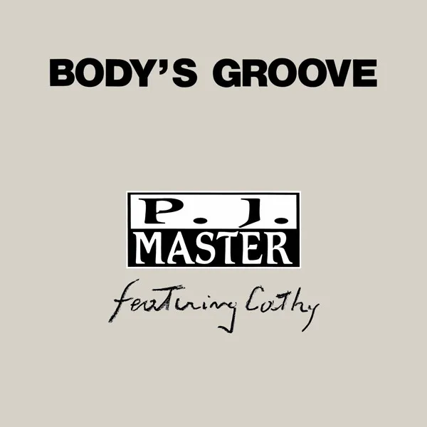 Body's Groove