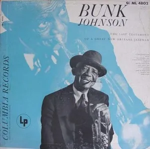 The Last Testament Of A Great New Orleans Jazzman
