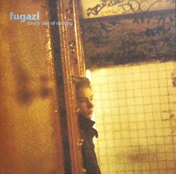 Fugazi