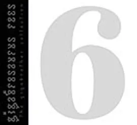 6, Zweiter Von Sieben