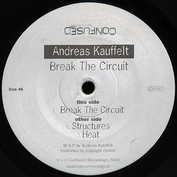 Break The Circuit