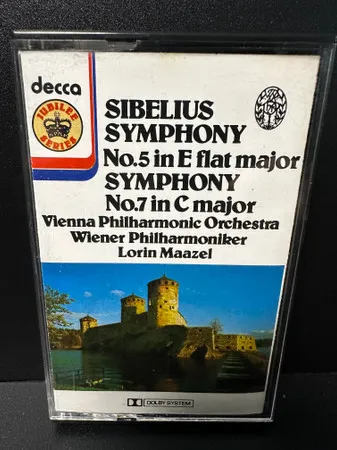 Symphony №5, Symphony №7