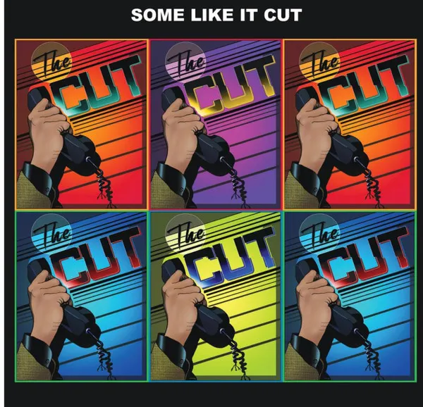 Some Like It Cut