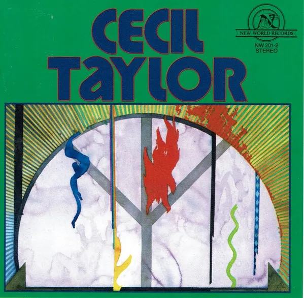 The Cecil Taylor Unit