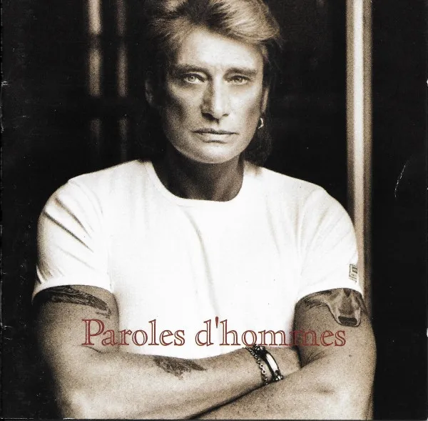 Paroles D'Hommes