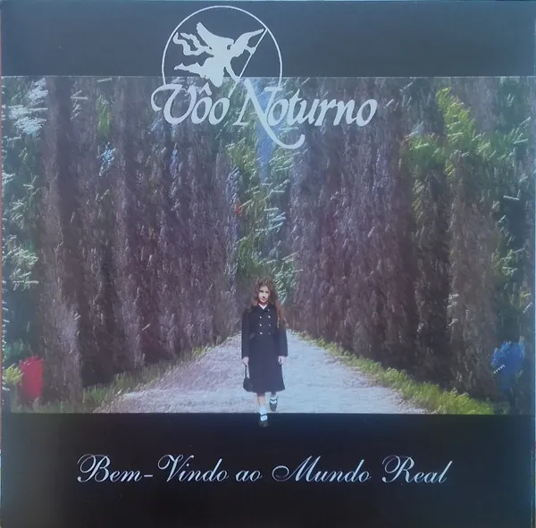 Bem-Vindo Ao Mundo Real