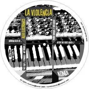 La Violencia