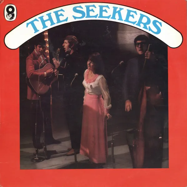The Seekers