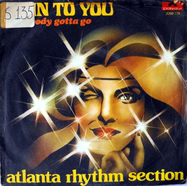 So In To You