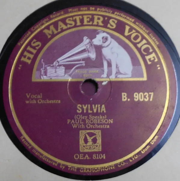 Sylvia / Thora