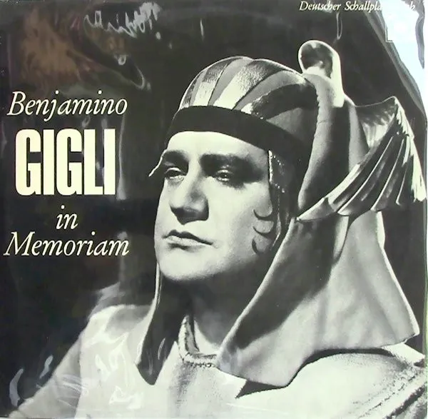 In Memoriam