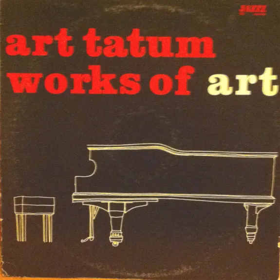 Works Of Art