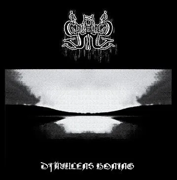 Djävulens Boning