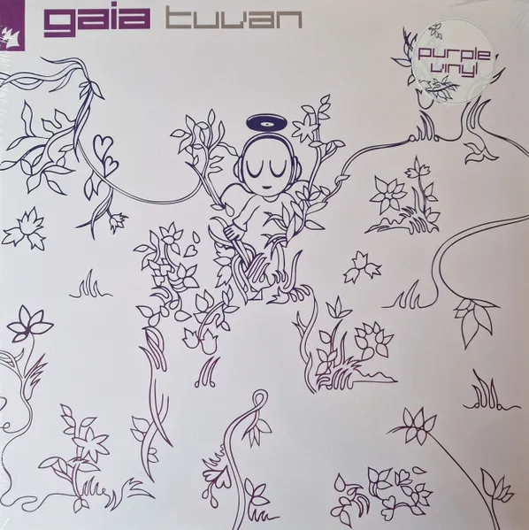 Tuvan