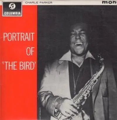 Portrait Of 'The Bird'